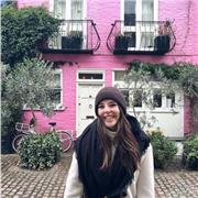 Doy clases particulares de todas las materias de primaria, ESO y bachillerato (incluyendo inglés)